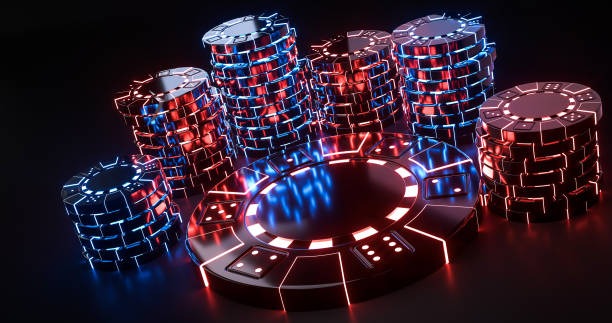 4D Number Game draw interface on manaco138 showing number selection and market options